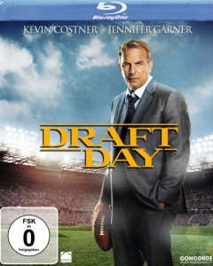 Cover - Draft Day