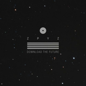 Cover - Download The Future