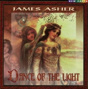 Cover - Dance of the Light