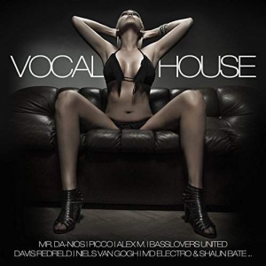 Cover - Vocal House