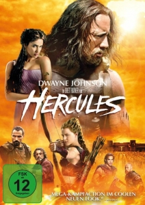 Cover - Hercules