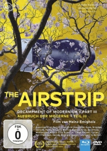 Cover - The Airstrip - Aufbruch der Moderne, Teil III (+ DVD)