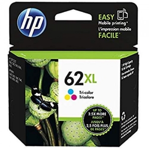 Cover - HP 62XL Tri-color Ink Cartridge