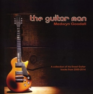 Cover - Guitar Man