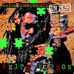 Cover - Rasta Communication In Dub