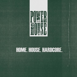 Cover - Home. House. Hardcore.