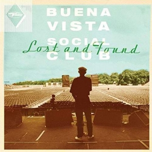 Cover - Lost And Found