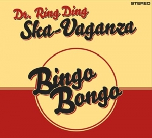 Cover - Bingo Bongo