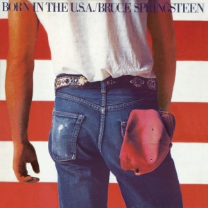 Cover - Born In The U.S.A.
