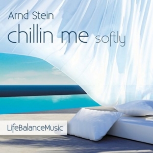 Cover - Chillin me softly-Life Balance Music
