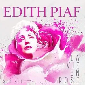 Cover - La Vie En Rose