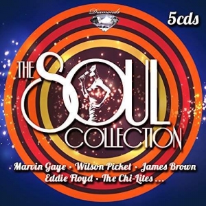 Cover - The Soul Collection
