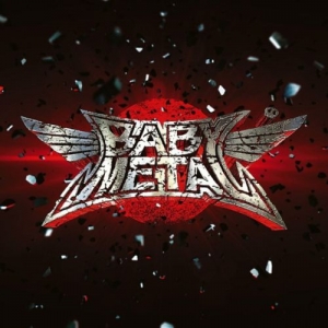 Cover - Babymetal