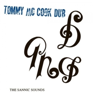 Cover - The Sannic Sounds Of Tommy McCook