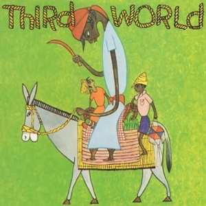 Cover - Third World