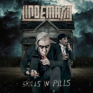 Cover - Skills In Pills