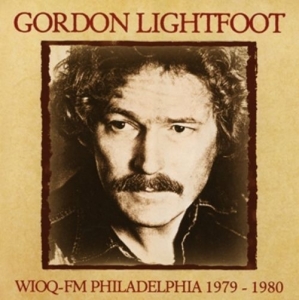 Cover - WIOQ-FM Philadelphia 1979-1980