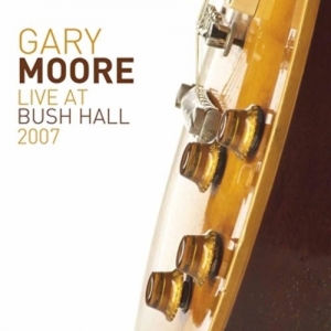 Cover - Live At Bush Hall 2007
