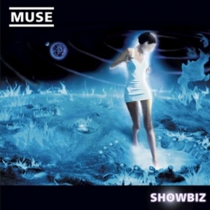 Cover - Showbiz