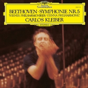 Cover - Symphonie Nr. 5