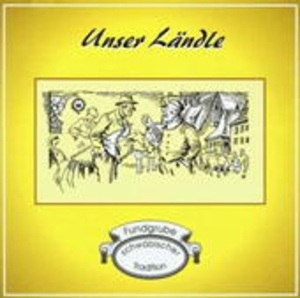 Cover - Unser Ländle