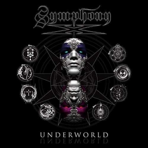Cover - Underworld