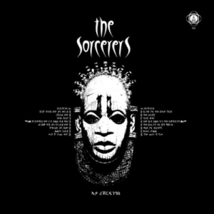 Cover - The Sorcerers