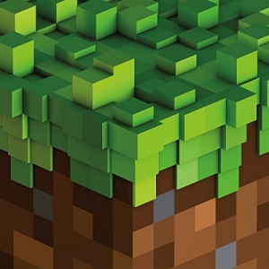 Cover - Minecraft Volume Alpha