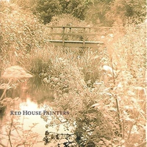 Cover - Red House Painters