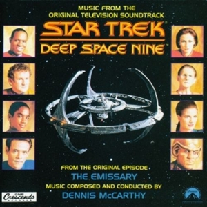 Cover - Star Trek - Deep Space Nine