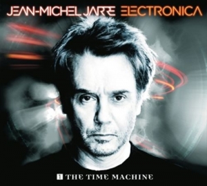 Cover - Electronica 1: The Time Machine