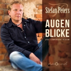 Cover - Augenblicke