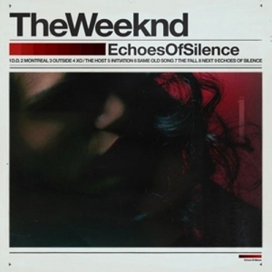 Cover - Echoes Of Silence