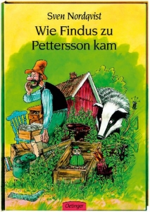 Cover - P&F Wie Findus zu Pettersson kam