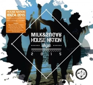 Cover - House Nation Ibiza 2015