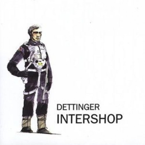 Cover - Intershop (Ltd.LP/180g+CD)