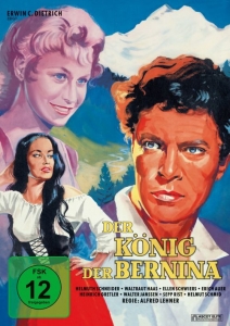 Cover - Der König der Bernina