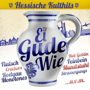 Cover - Ei gude Wie - Hessische Kulthits