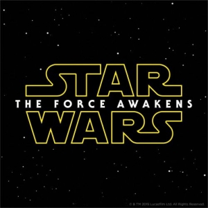 Cover - Star Wars - The Force Awakens