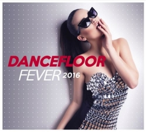 Cover - Dancefloor Fever 2016