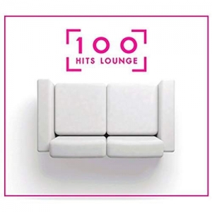 Cover - 100 Hits Lounge