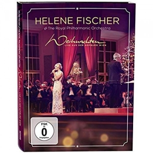 Cover - Helene Fischer & The Royal Philharmonic Orchestra - Weihnachten