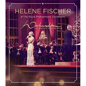 Cover - Weihnachten - Live aus der Hofburg Wien