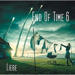 Cover - End of Time 6: Liebe