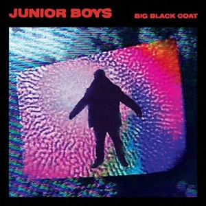 Cover - Big Black Coat