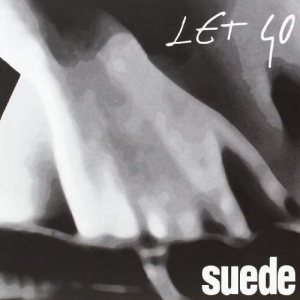 Cover - Let Go (7" Single/Black Vinyl)