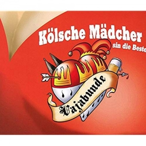 Cover - Koelsche Maedcher Sin Die Best
