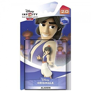 Cover - Disney Infinity 2.0: Aladdin Figur 1-Pack