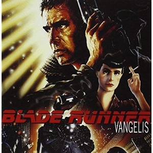 Cover - Blade Runner