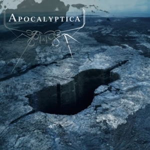 Cover - Apocalyptica